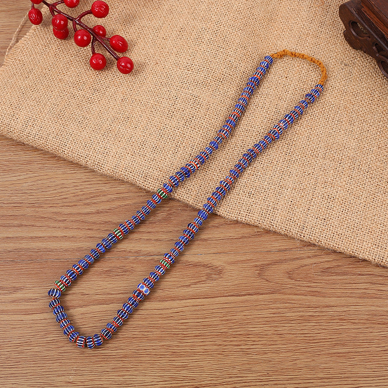 DIY Necklace Bracelet Jewelry Accessories - Scattered Beads