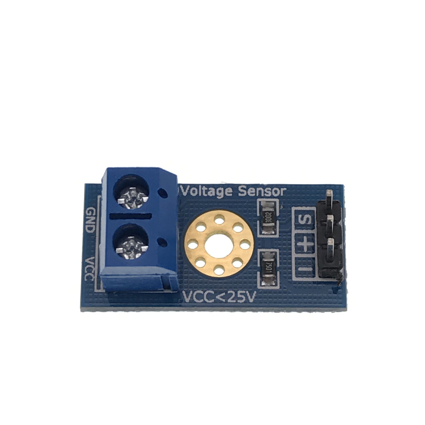 Voltage Detection Module Sensor Electronic Bricks