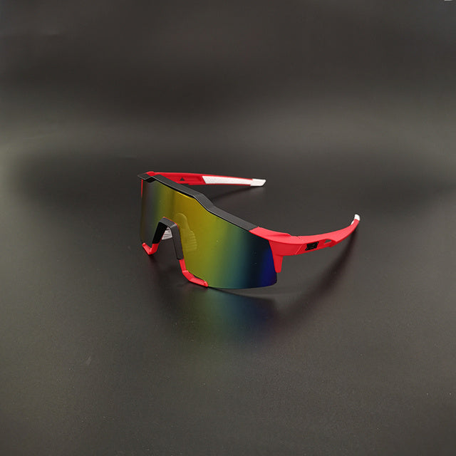 Men’s & Women’s Sport Road Bike Cycling Sunglasses UV400