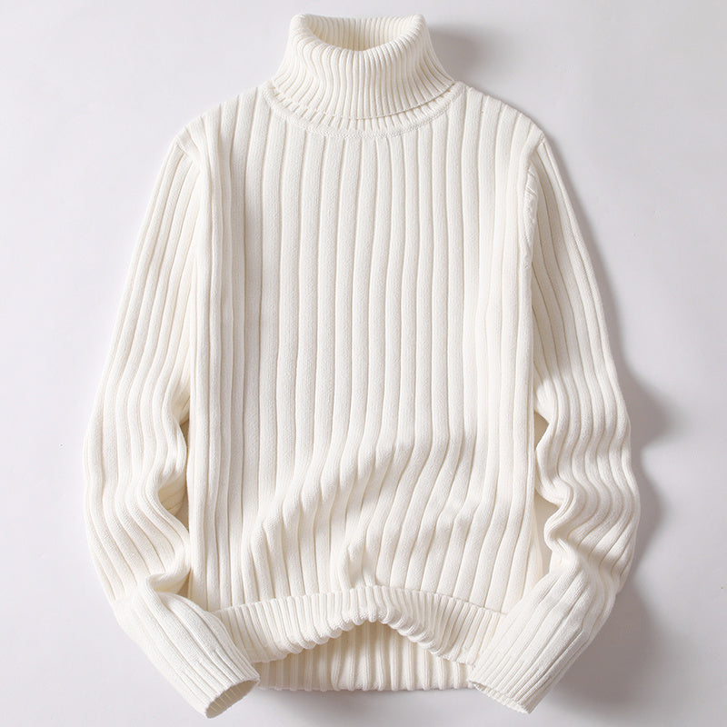 Turtleneck Sweater for Men and Women
