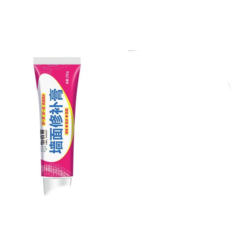 Repair White Wall Repair Paste Emulsion Paint