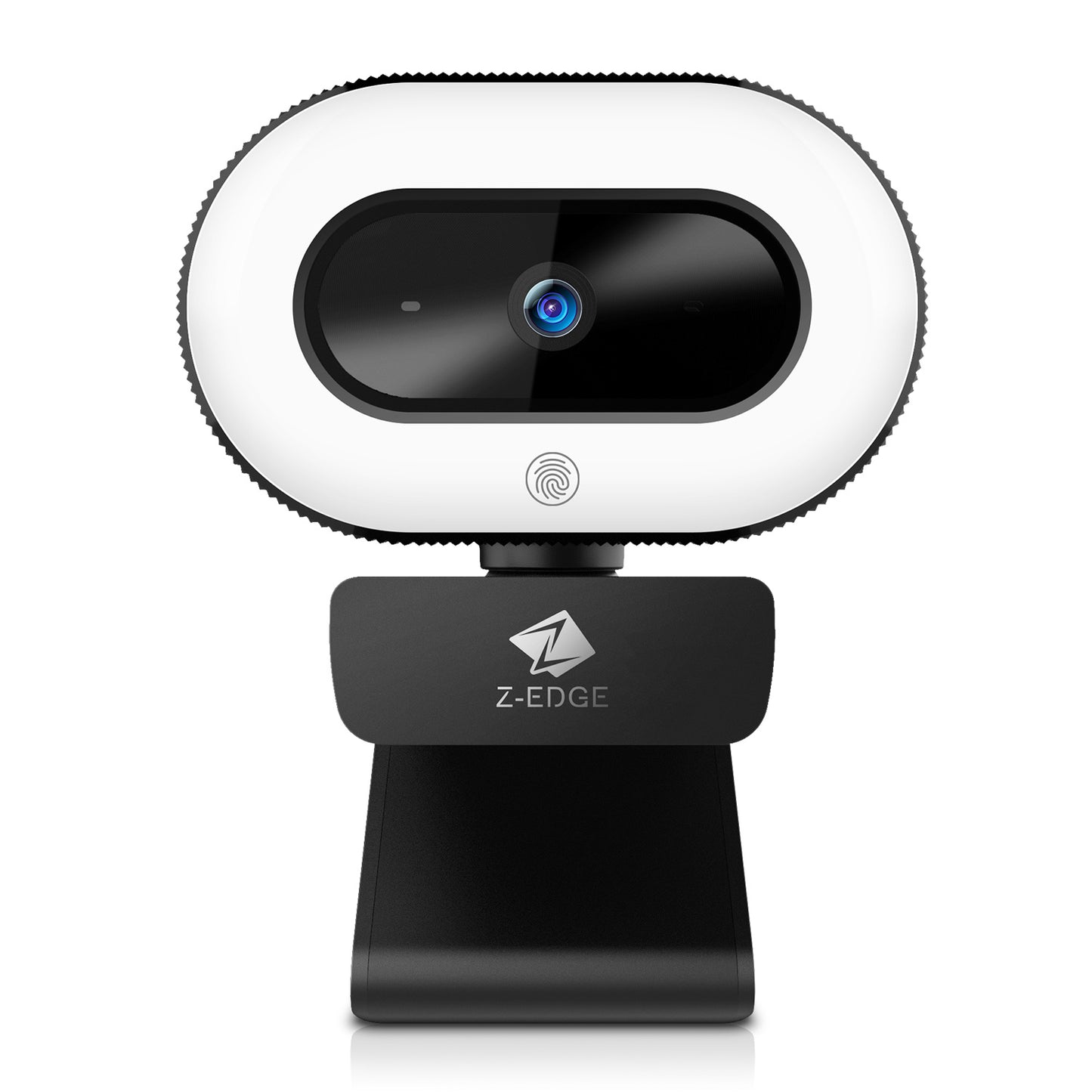 Z-EDGE ZW560D Full HD 1080P Webcam Auto Focus Web Camera For PC-Desktop-Laptop