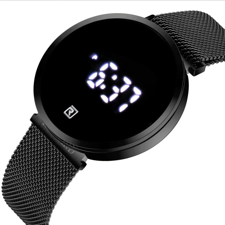 Digital Men’s and Women’s Sport Watch