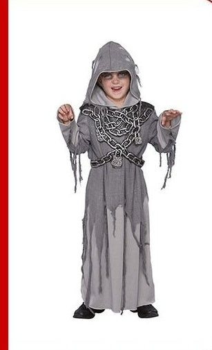 Halloween Kids Costume