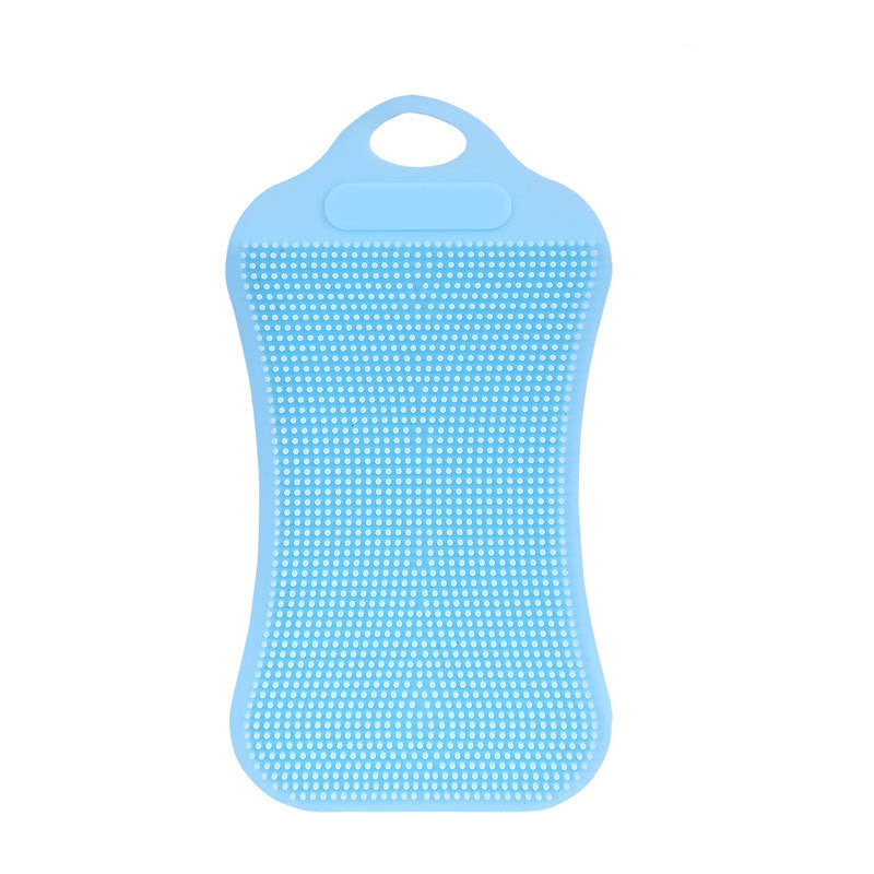 Dishwashing brush