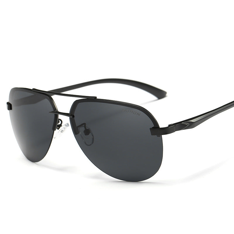 Polarized Sunglasses for Men and Women