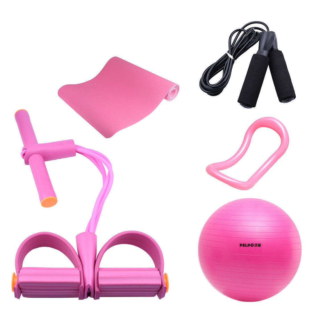 Home Fitness Equipment - Yoga Mat