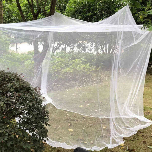 Easy to Carry Outdoor Mosquito Net for Hassle-Free Protection