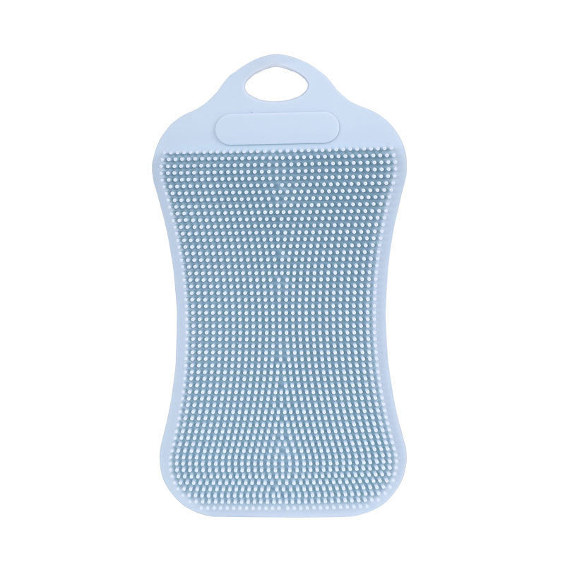 Dishwashing brush