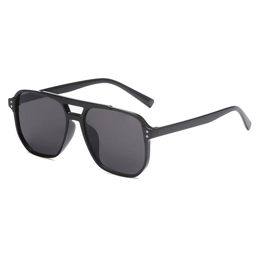Men And Women Temperament Outdoor Travel Shading Sunglasses