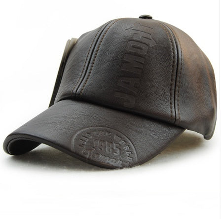 Autumn Winter Outdoor Baseball Cap