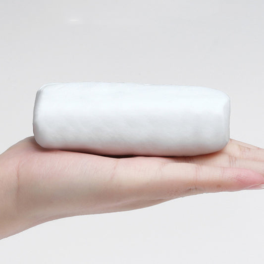 White Fireproof Sealant - Waterproof & Durable Hole Filler