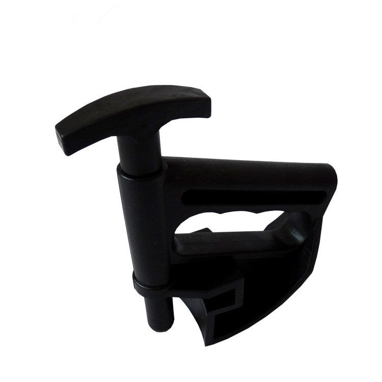 Tire chucking machine, tyre changer auxiliary accessories