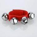 1 pcs Baby y Kids Hand Wrist Bell Ring Rattle Education Musical Bracelet Hand Wrist Foot Bell Toys for Children Gift