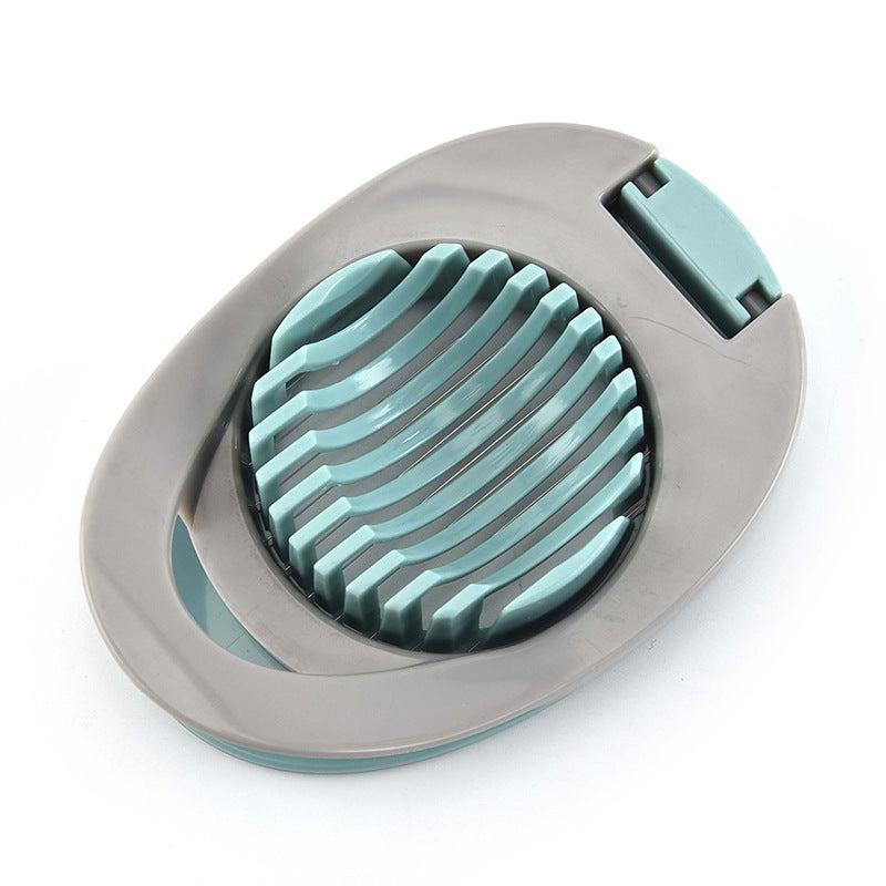 Plastic Kitchen Tool - Egg Slicer and Shredder