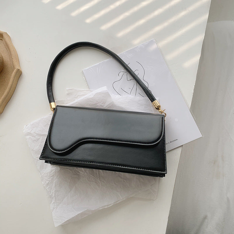 Shoulder bag fashion handbag