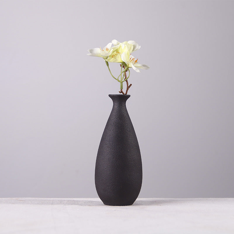 Green Hydroponic Vase Home Decoration