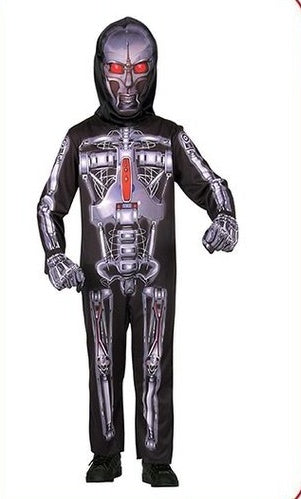 Halloween Kids Costume