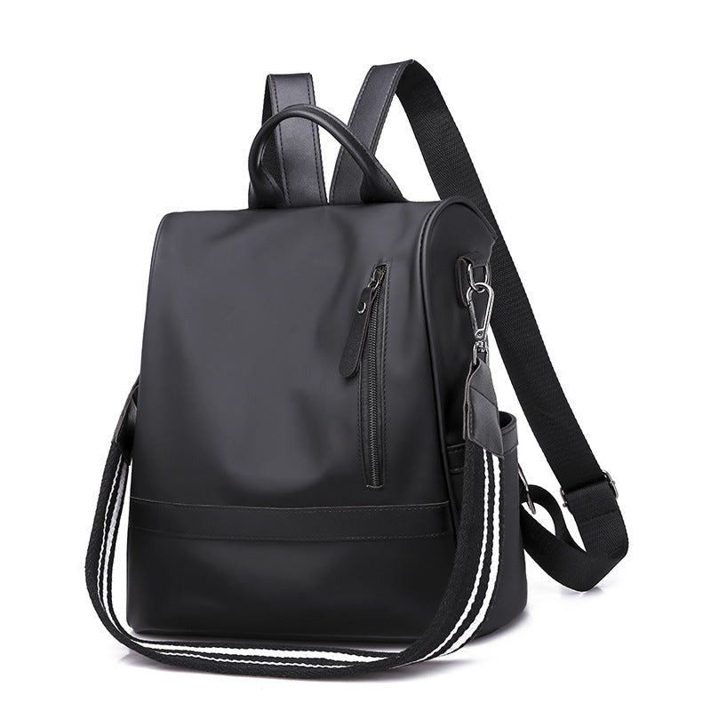Oxford cloth casual shoulder bag
