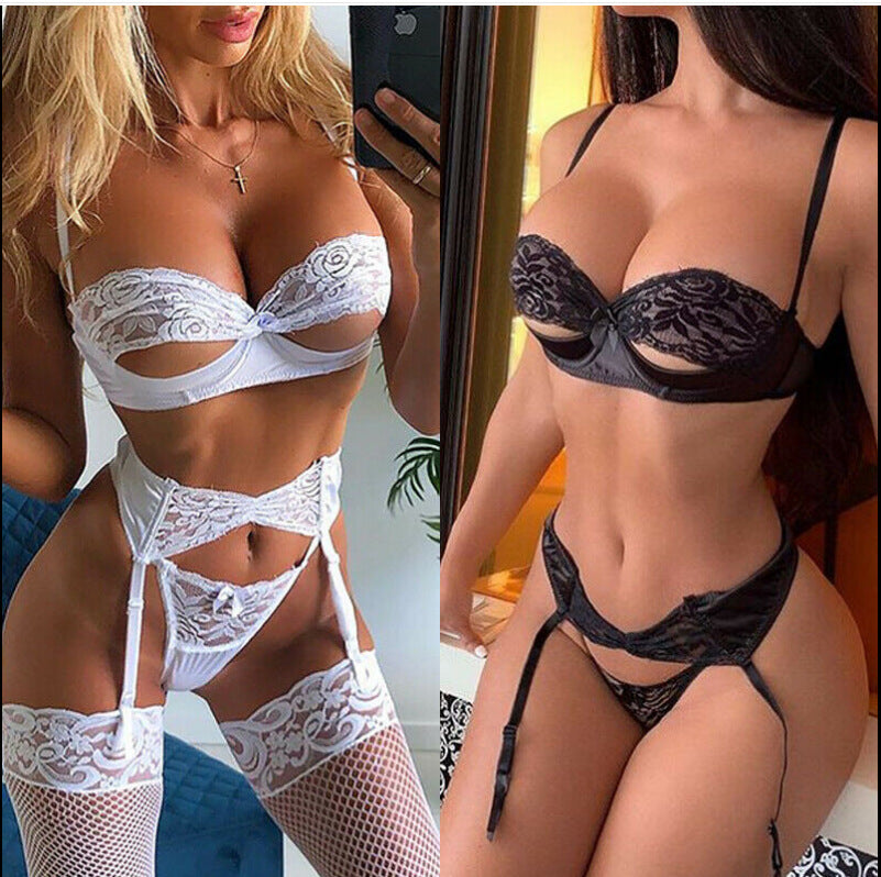 Elegant Lingerie Sleepwear – Comfortable and Stylish Pajamas