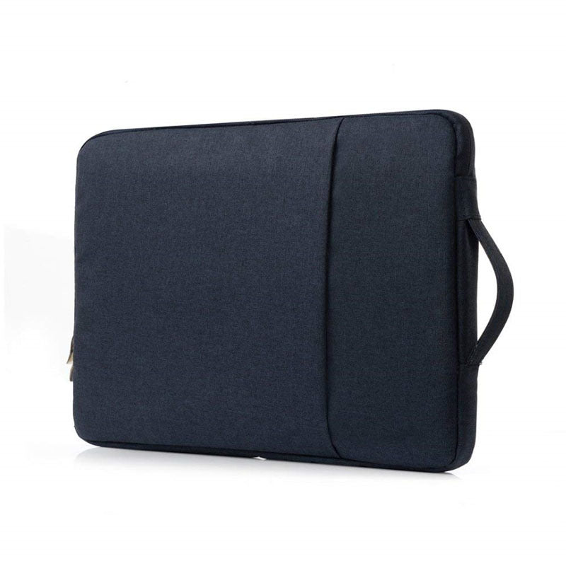 Student tablet leather case handbag bag tutor machine protective cover