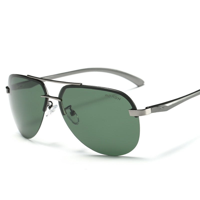 Polarized Sunglasses for Men and Women