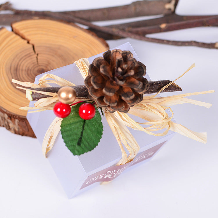 Specialty packaging rope