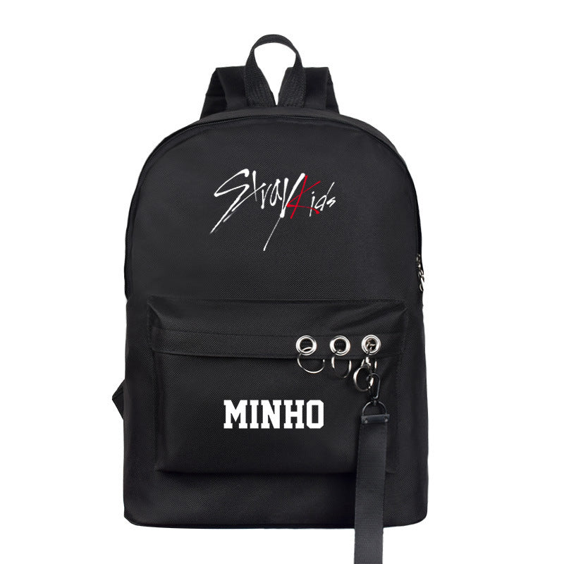 Stray Kids Bag Combination Around