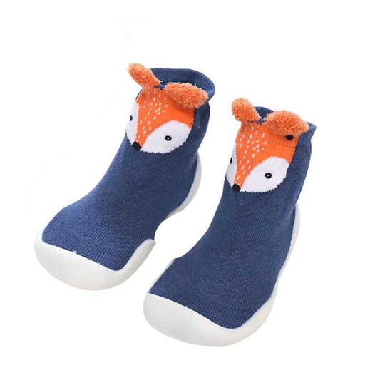 Children’s Non-Slip Floor Socks