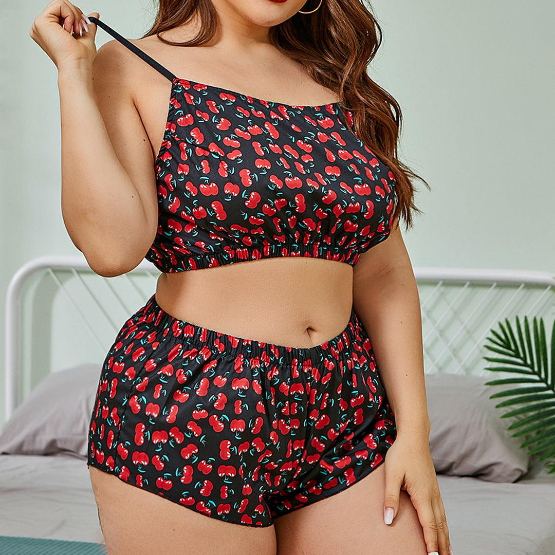 Lace Fashion Lingerie – Elegant and Comfortable