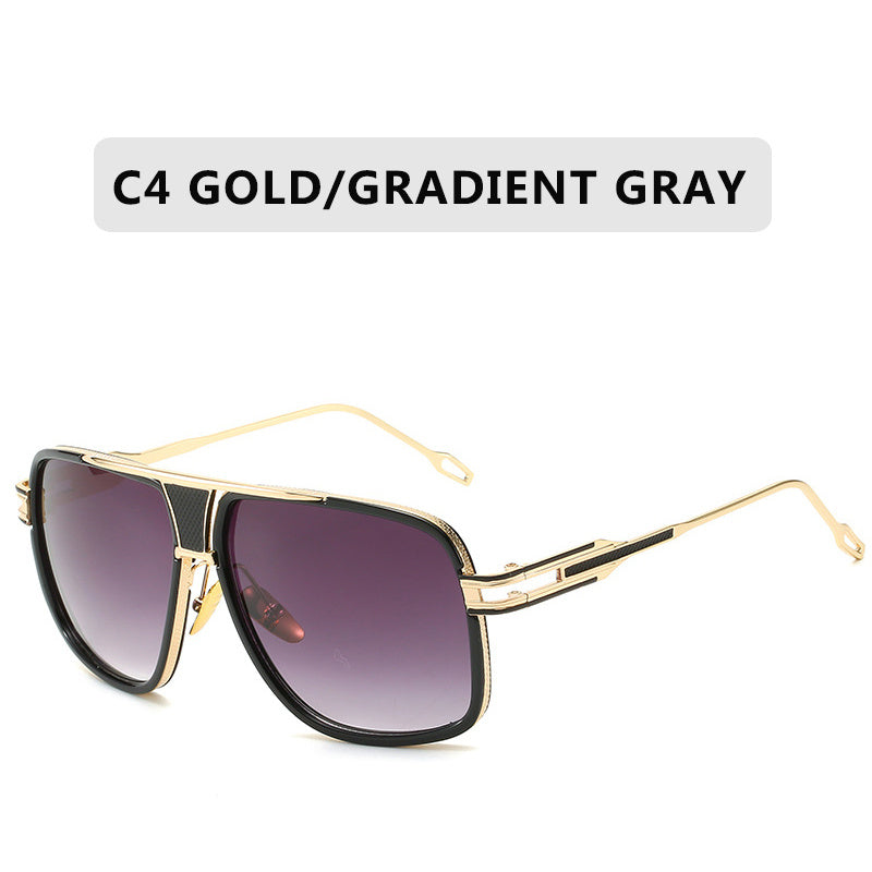 Unisex Sports Sunglasses for Men & Women