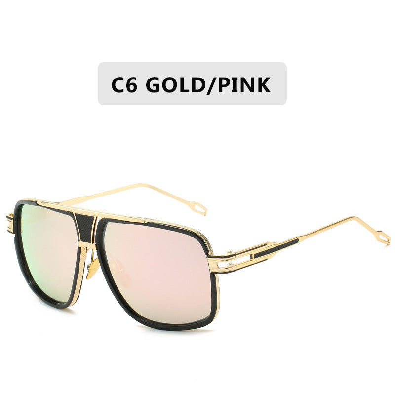 Unisex Sports Sunglasses for Men & Women