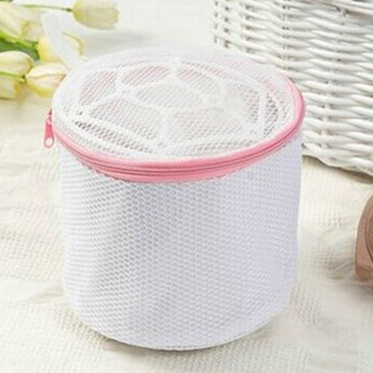 1 Pc Laundry Bags For Washing Machines Mesh Bra Underwear Bag