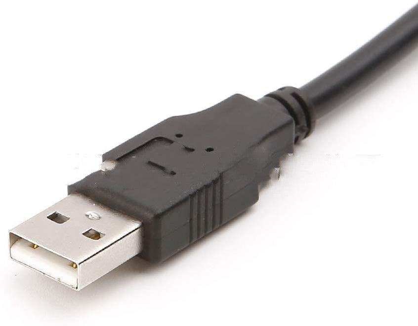 USB Cable USB Computer Adapter Cable