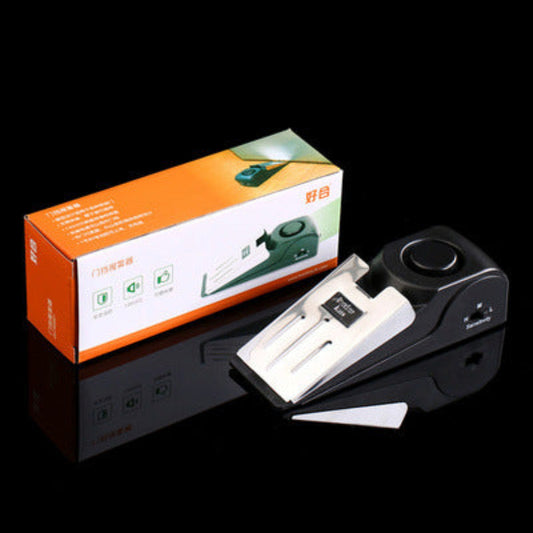 Cigarette lighter with packaging on a reflective black surface