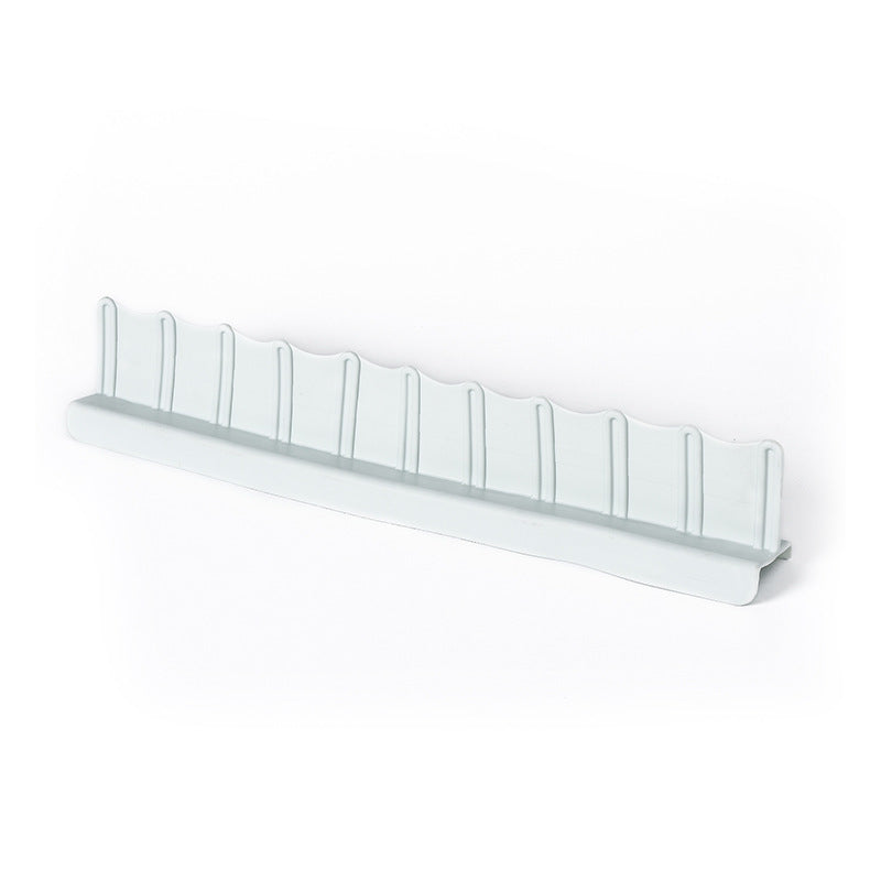 Waterproof Baffle For Kitchen Suction Cup Sink