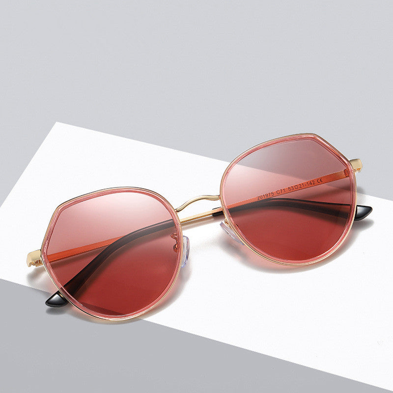 Fashion New Polarized Sunglasses for Men and Women