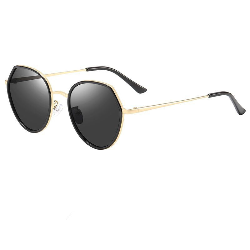 Fashion New Polarized Sunglasses for Men and Women