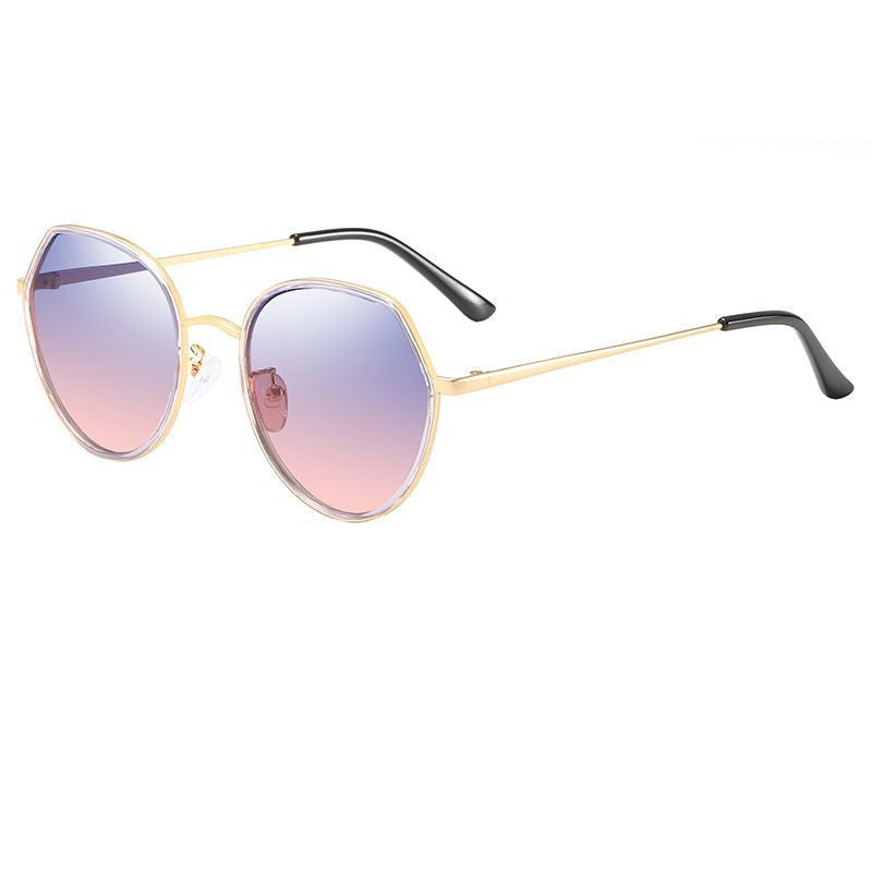 Fashion New Polarized Sunglasses for Men and Women
