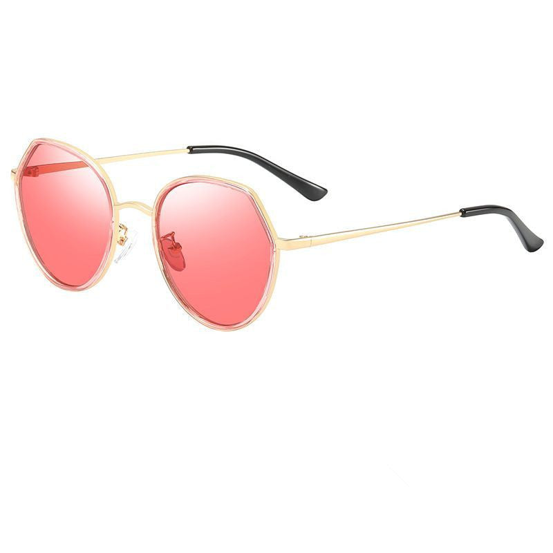 Fashion New Polarized Sunglasses for Men and Women