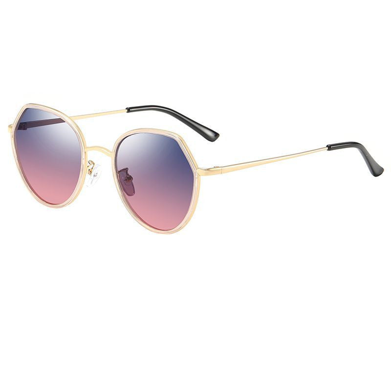 Fashion New Polarized Sunglasses for Men and Women