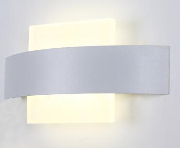 Aisle Wall Corridor Light - LED Wall Light