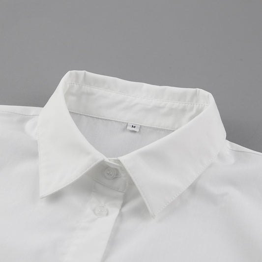 Backless Slim Print Ladies Dress - Boho Wrap Hips Style