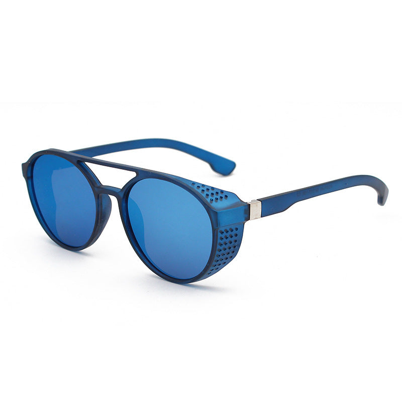 Fashion Steampunk Sunglasses for Men and Women