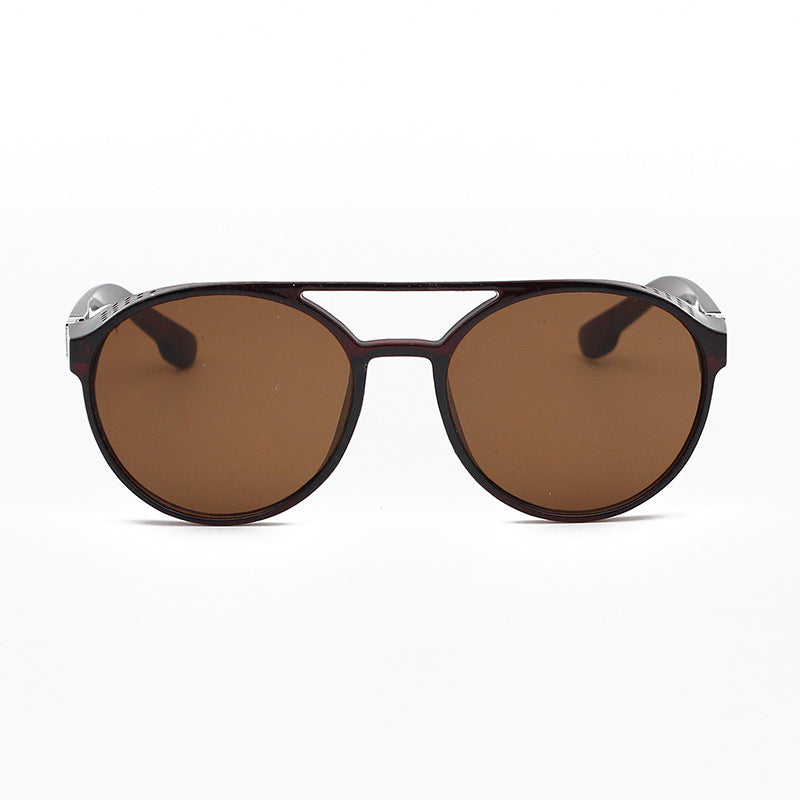 Fashion Steampunk Sunglasses for Men and Women