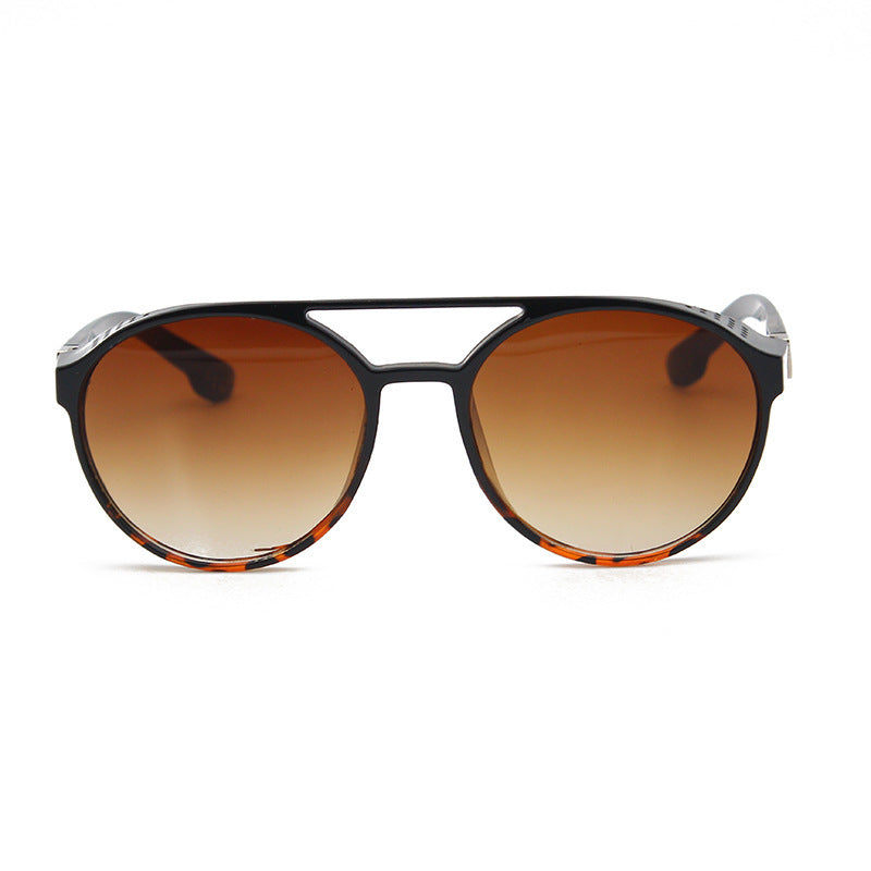 Fashion Steampunk Sunglasses for Men and Women