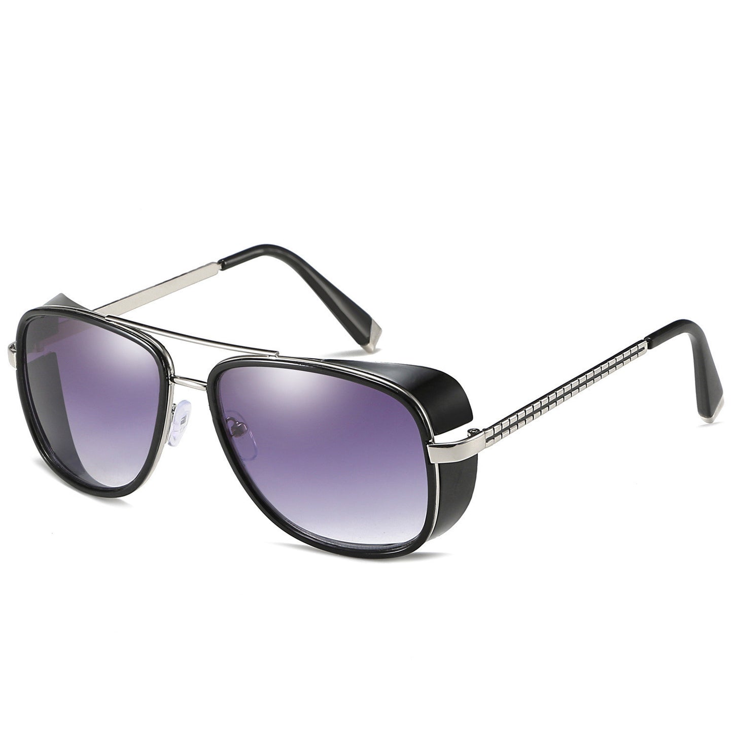 Tidal Retro Sunglasses for Men and Women