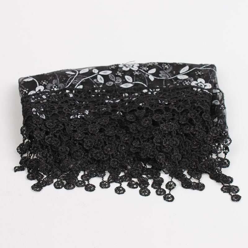 Children's Lace Baby Blanket Newborn Photography Props