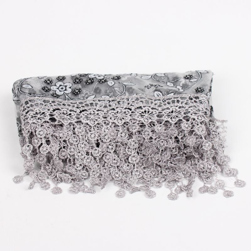Children's Lace Baby Blanket Newborn Photography Props