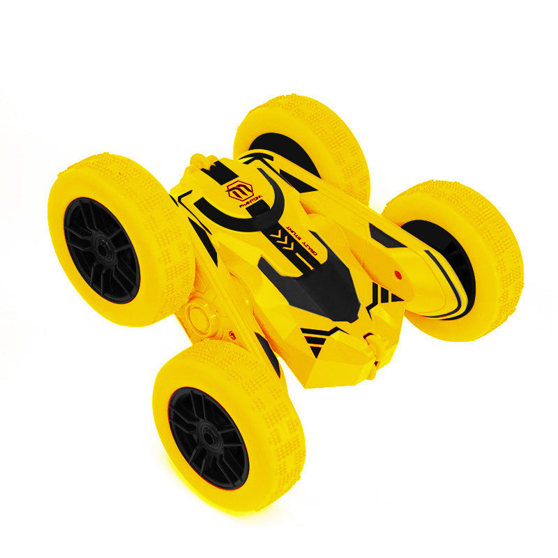 Kids Charging Remote Control Car